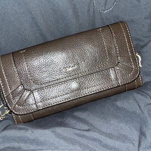 CHLOE’ Leather Wallets 🥰❤️🥰